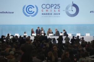 Clima, chiude con un fallimento la Cop25 di Madrid