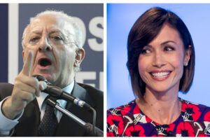 Addio al meridionalismo piagnone, c’è quello meneghino: così Carfagna prova ad archiviare la politica di De Luca