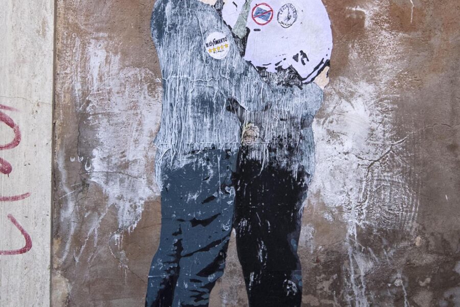 L’apocalisse della democrazia italiana, le cause dell’avanzata del populismo