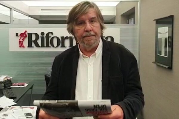 Caso Open, le 5 domande de Il Riformista