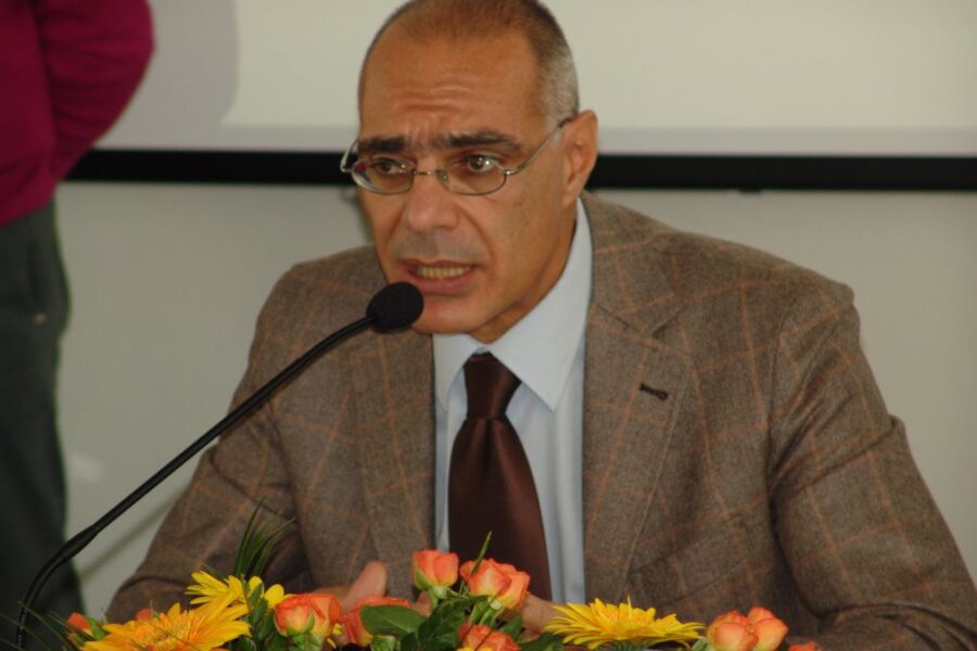 Toghe campane, indagato anche l’ex pm Vincenzo D’Onofrio