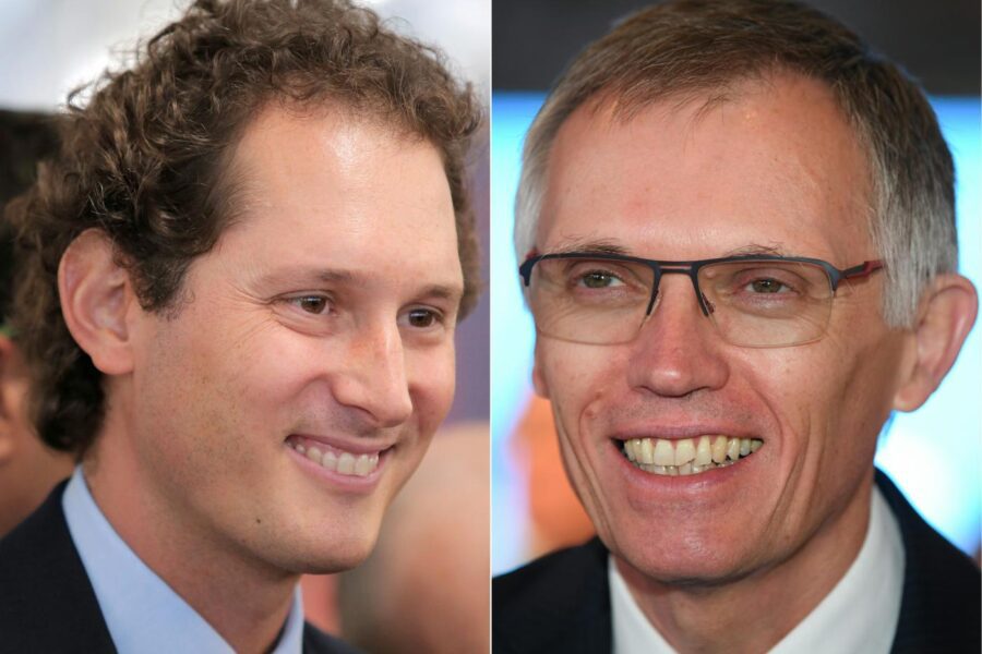 Fca – Psa, nasce il quarto produttore di auto, Elkann presidente e Tavares ceo