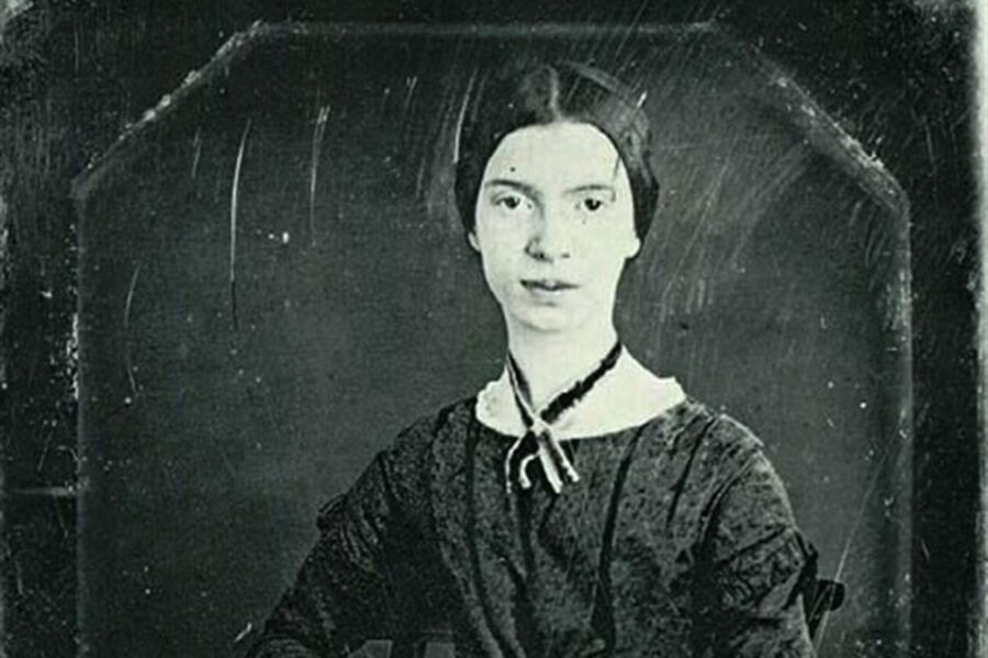 La fiction su Emily Dickinson tradisce la sua opera