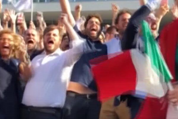 I cinque eventi sportivi del 2019