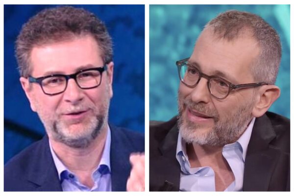 Formigli da Fazio, Anzaldi: “Intervista finta, che strano hanno lo stesso agente”