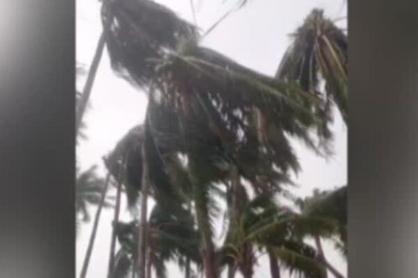 Filippine, tifone Phanfone causa almeno 16 morti