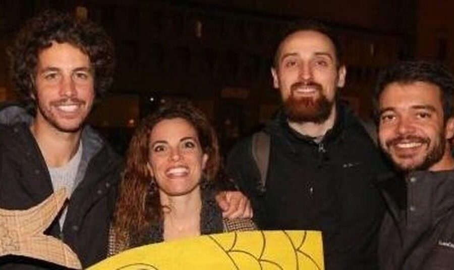 Analisi social, le Sardine sono il nuovo che avanza nella politica italiana: i dati