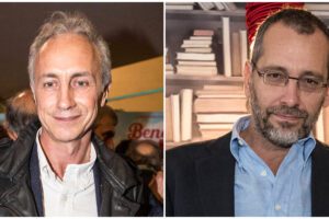 Travaglio e Formigli, che brutta gaffe!