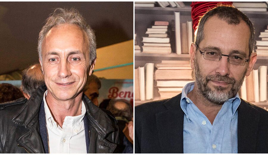 Le avventure di Formigli e Travaglio, ogni giorno un processo in tv