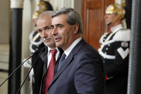 ‘Ndrangheta, si dimette il presidente della Valle d’Aosta Fosson