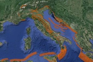 Manovra, 15 mln in 3 anni per completare la Carta Geologica. I Geologi: “Un finanziamento che copre solo 25 fogli su 355” Manovra, 15 mln in 3 anni per completare la Carta Geologica. I Geologi: “Un finanziamento che copre solo 25 fogli su 355”