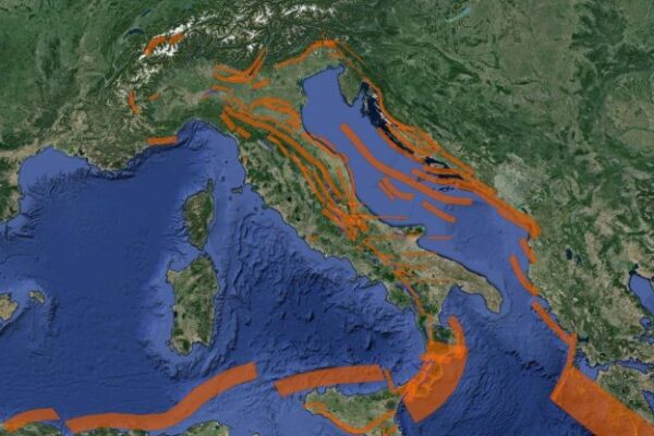 Manovra, 15 mln in 3 anni per completare la Carta Geologica. I Geologi: “Un finanziamento che copre solo 25 fogli su 355”