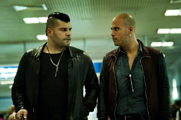 Il Sud dei commissari agli affetti pericolosi