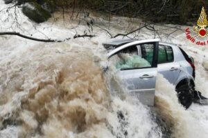 Immagine di repertorio