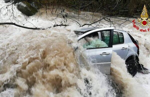 Immagine di repertorio