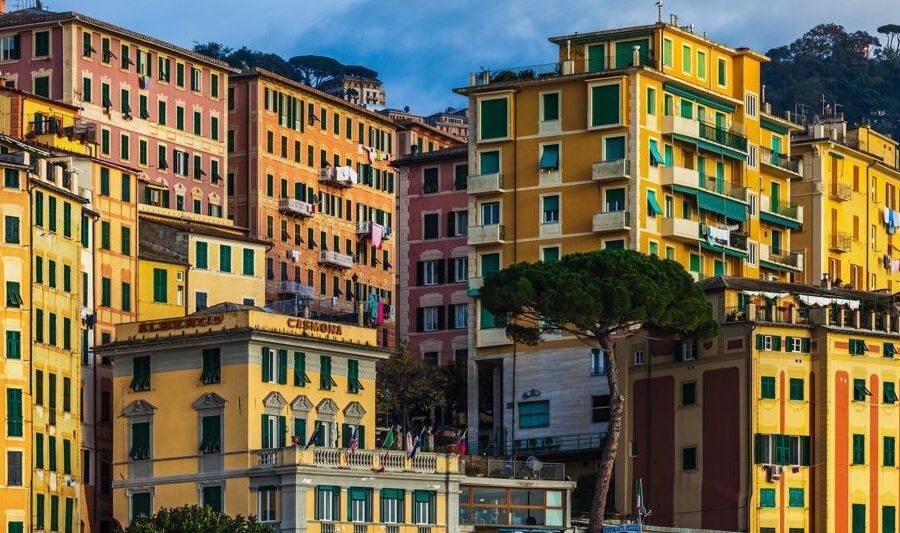 Manovra, stretta sull’Imu: addio alle finte prime case