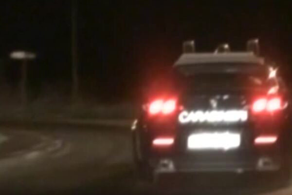 Le strade italiane funestate da incidenti mortali nei giorni festivi