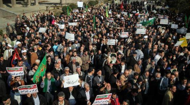 Proteste in Iran: Italia, tacere è essere complici di Teheran