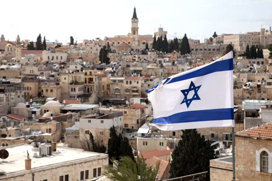 Israele, al via la terza campagna elettorale in un anno