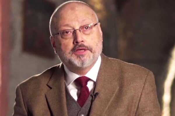 Cinque condanne a morte per l’omicidio del giornalista Jamal Khashoggi