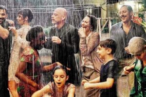 “La Dea Fortuna” di Ozpetek, un meraviglioso inno alla vita