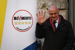 Banche, Lannutti a caccia dei Savi di Sion