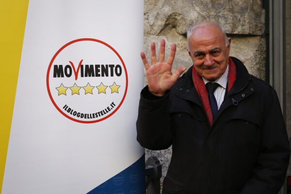 Banche, Lannutti a caccia dei Savi di Sion