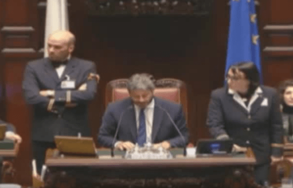 Manovra, la Camera dà l’ok definitivo: 312 i sì, 153 i no