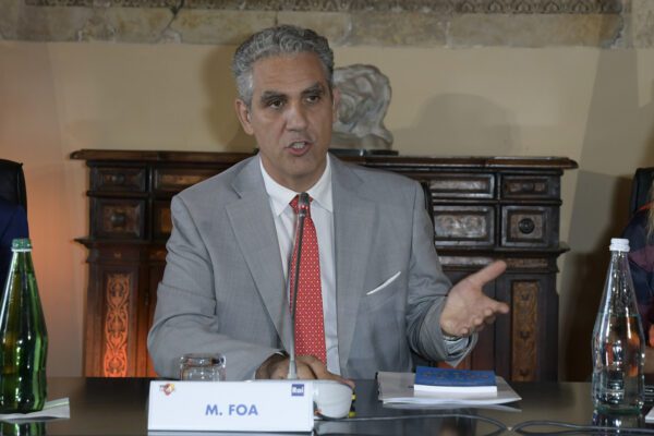 Finto ministro tenta la truffa al presidente Rai Foa, giallo sull’attacco hacker