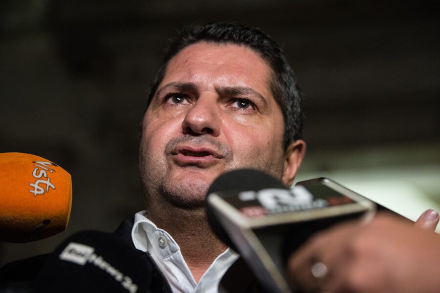 Intervista a Bentivogli: “Ilva, pasticcio di pm e politici, a pagare sono i lavoratori”