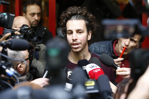 Sondaggio Index: calano Lega e Italia Viva, partito delle Sardine apprezzato da oltre il 40% degli elettori