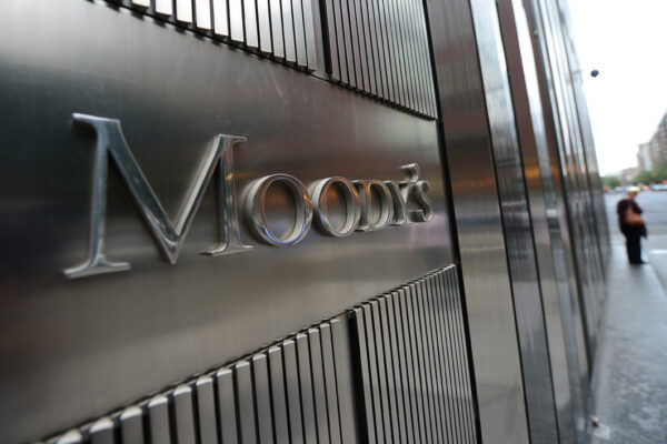 Moody’s promuove le banche italiane: l’outlook da negativo a stabile