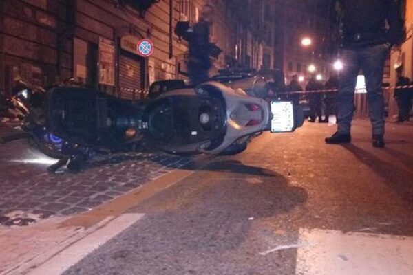 Immagine di repertorio