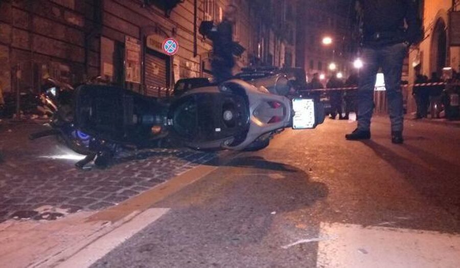 Immagine di repertorio