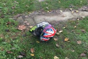 Moto da cross regalata a Natale, la prova e muore a 17 anni Moto da cross regalata a Natale, la prova e muore a 17 anni