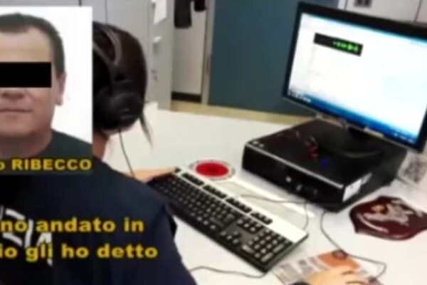 ‘Ndrangheta, maxi blitz in Umbria: arresti e sequestri della polizia