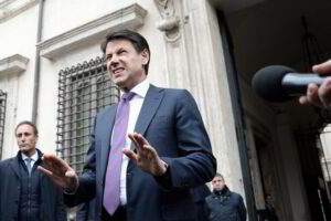 Quota 100 e reddito di cittadinanza non si toccano, il ‘messaggio’ di Palazzo Chigi alla maggioranza