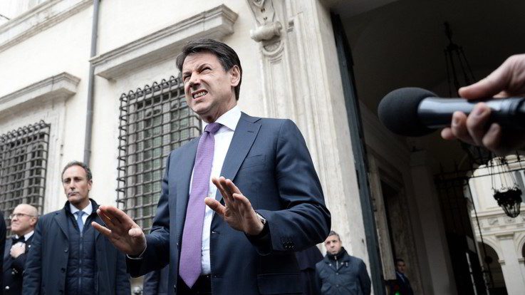 Quota 100 e reddito di cittadinanza non si toccano, il ‘messaggio’ di Palazzo Chigi alla maggioranza