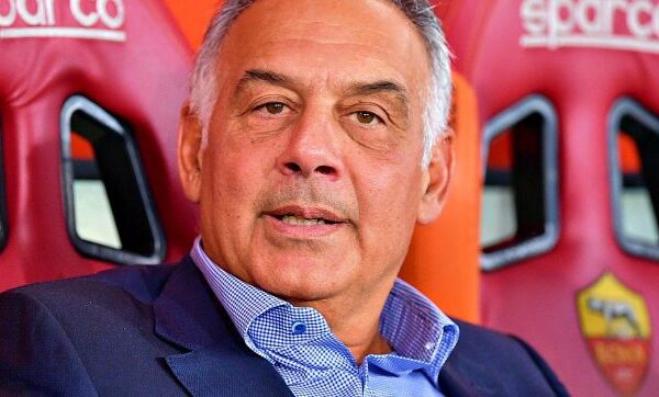 Roma, vicino il cambio di proprietà: Friedkin subentra a Pallotta