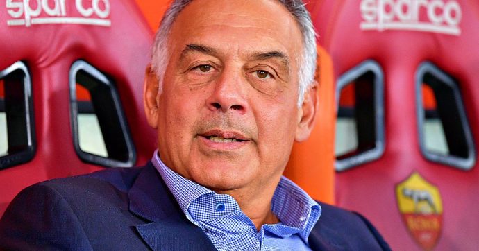 Roma, vicino il cambio di proprietà: Friedkin subentra a Pallotta