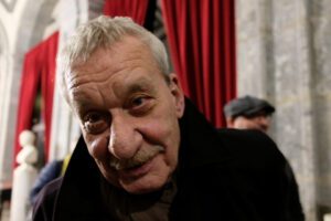 Bagno di folla per Paolo Conte al San Carlo