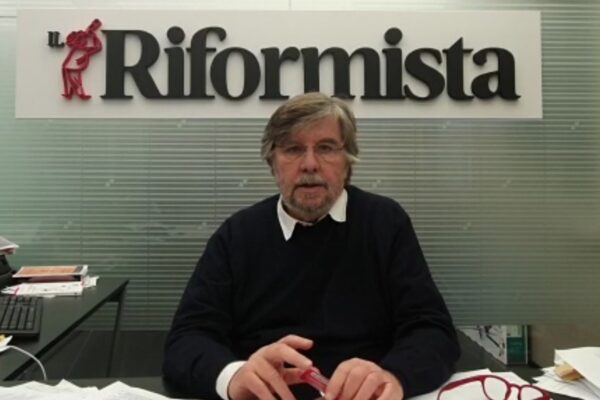 Il video editoriale del direttore Sansonetti sul processo a Salvini