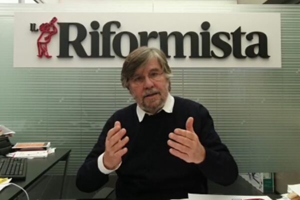 Fermare circolare che dal 31 dicembre non ci saranno permessi umanitari