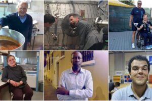 Dal nonno di Montemignaio al senegalese allo chef dei poveri, premiata la solidarietà