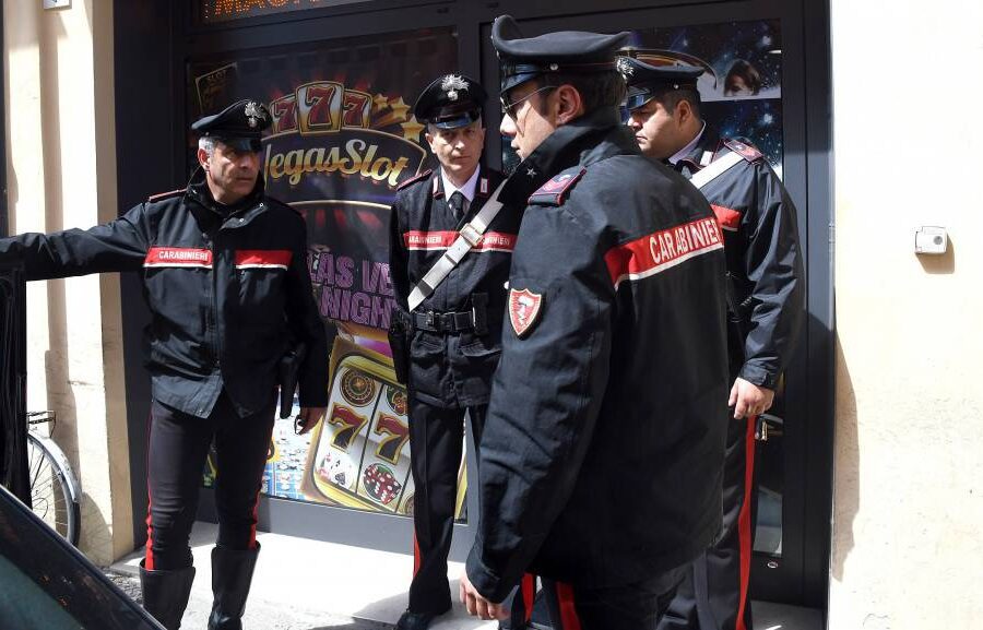 Verona, rapina in sala slot finisce nel sangue: titolare ucciso a bastonate