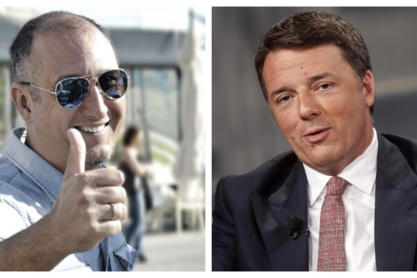 De Giorgi-Renzi