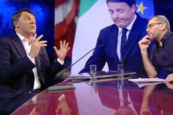 I giornalisti? Chiamateli Grandi Inquisitori