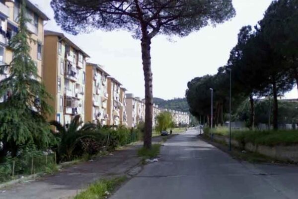 Schianto mortale a 15 anni, dolore a Pozzuoli per la scomparsa di Giuseppe