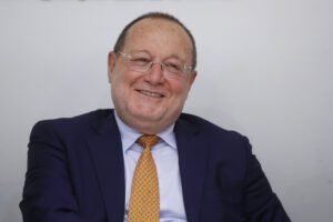 Addio processo: la dolce pensione di Alfredo Robledo