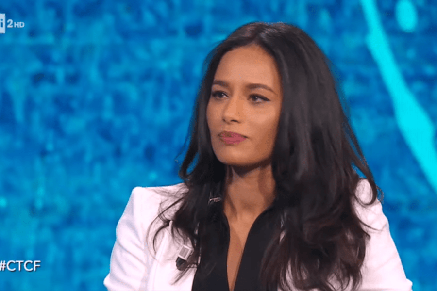 Rula Jebreal al Festival di Sanremo, valanga di insulti ‘sovranisti’ invadono i social